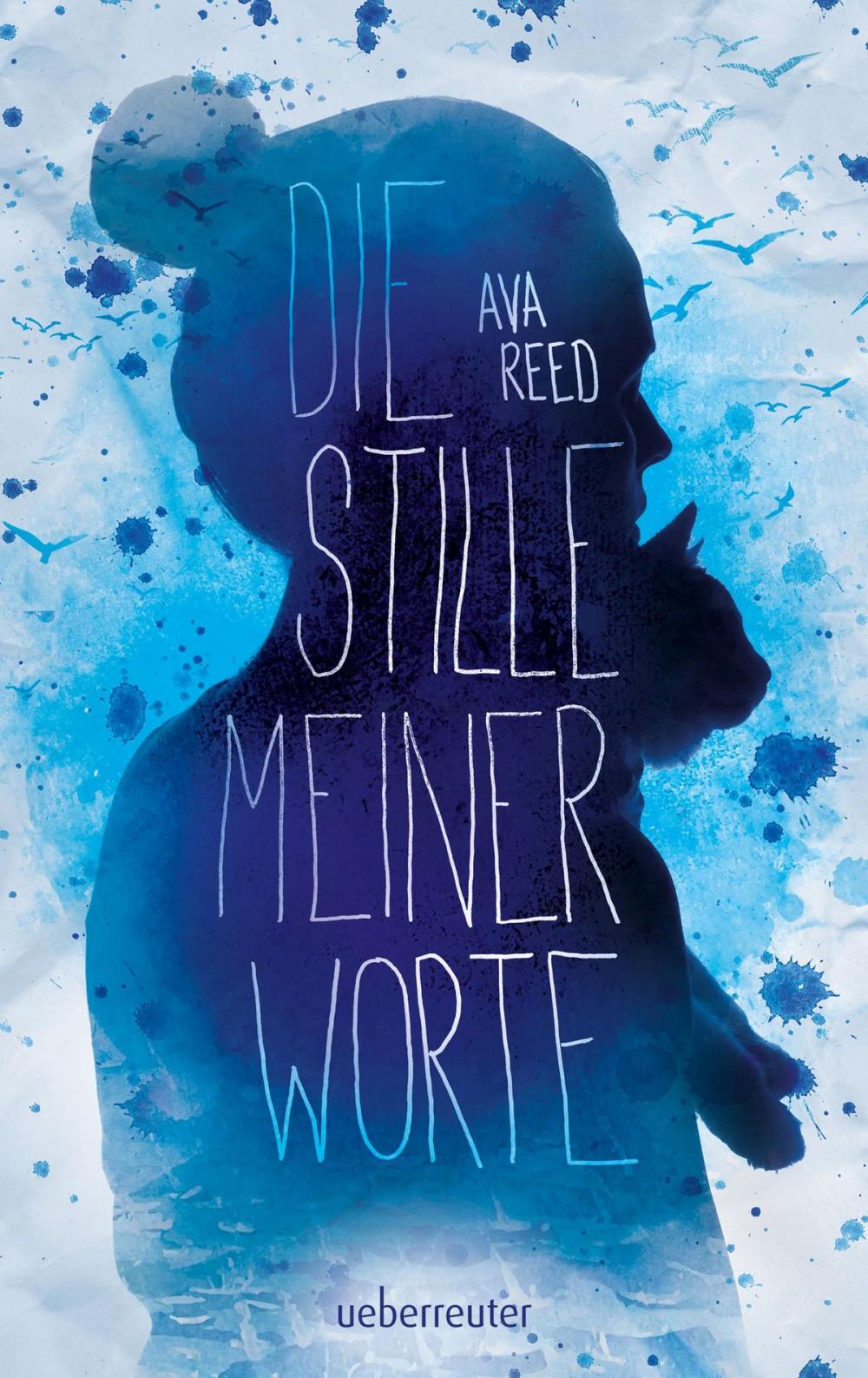 Big bigCover of Die Stille meiner Worte