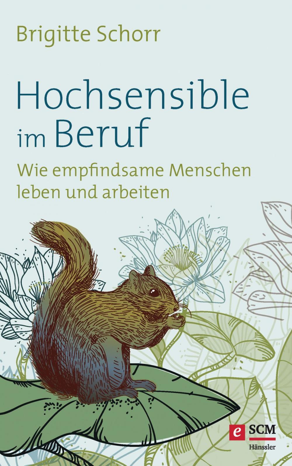 Big bigCover of Hochsensible im Beruf