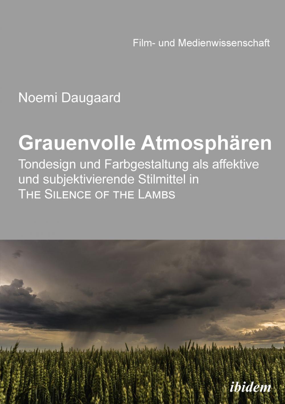 Big bigCover of Grauenvolle Atmosphären