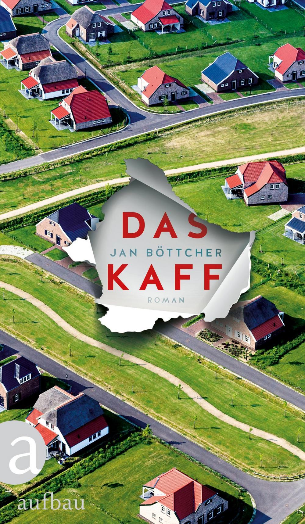 Big bigCover of Das Kaff