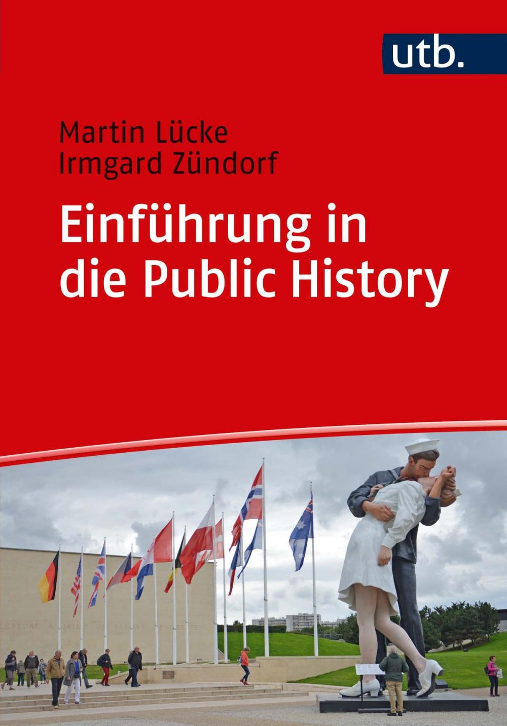 Big bigCover of Einführung in die Public History