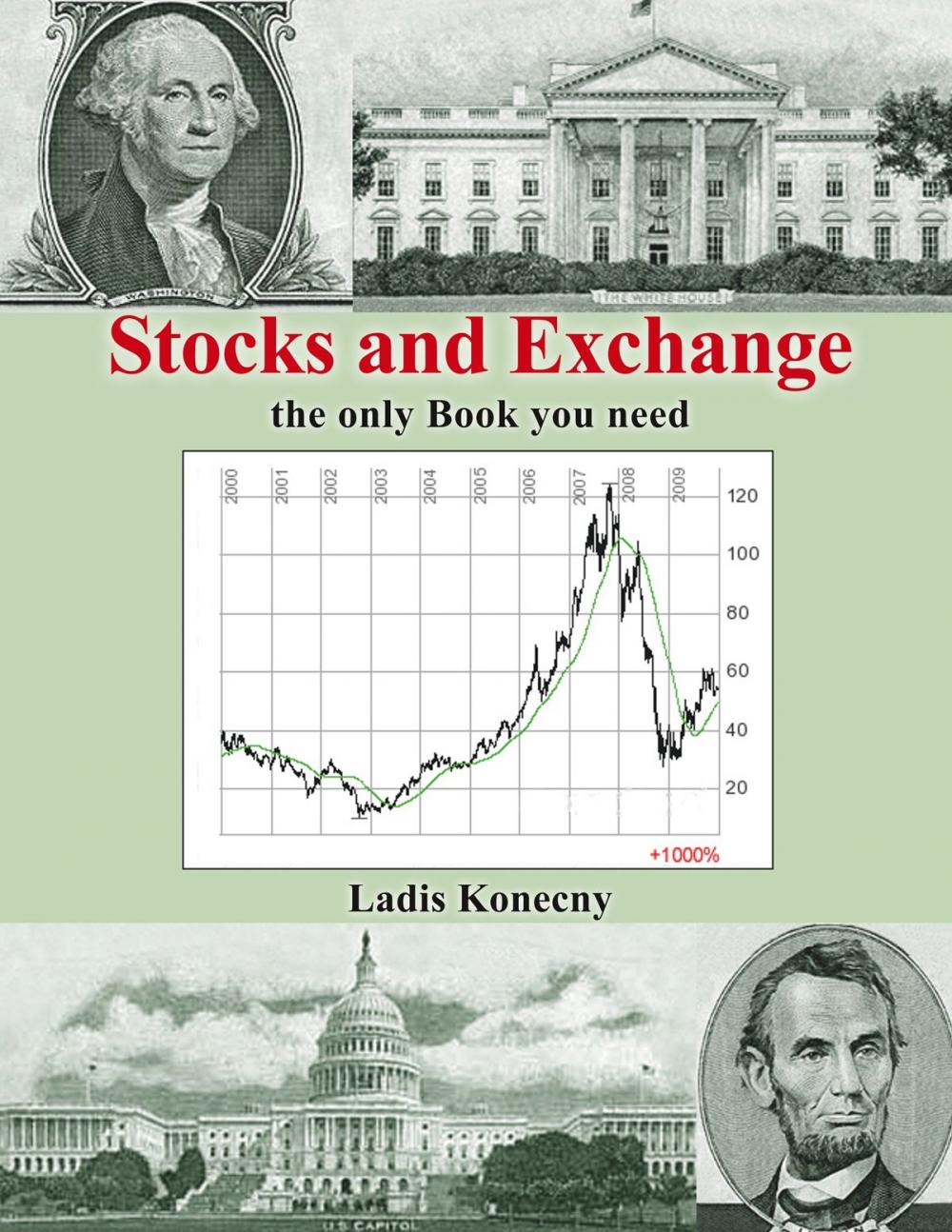 Big bigCover of Stocks and Exchange