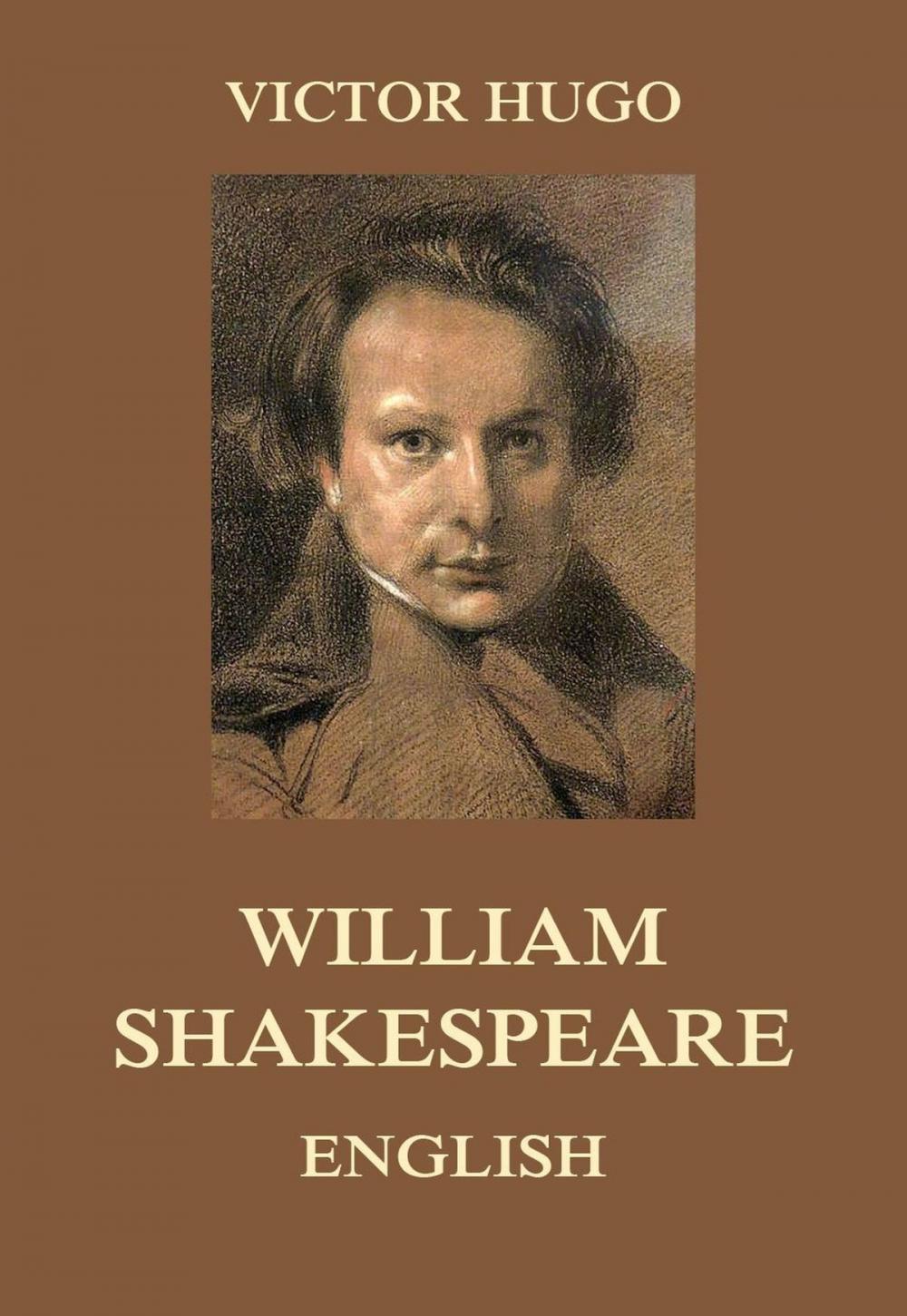 Big bigCover of William Shakespeare