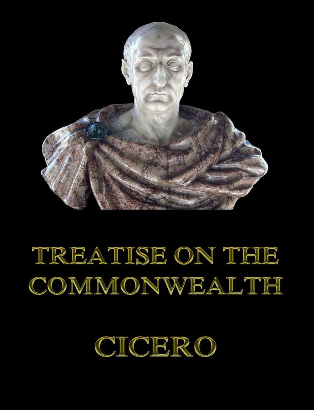 Big bigCover of Treatise on the Commonwealth