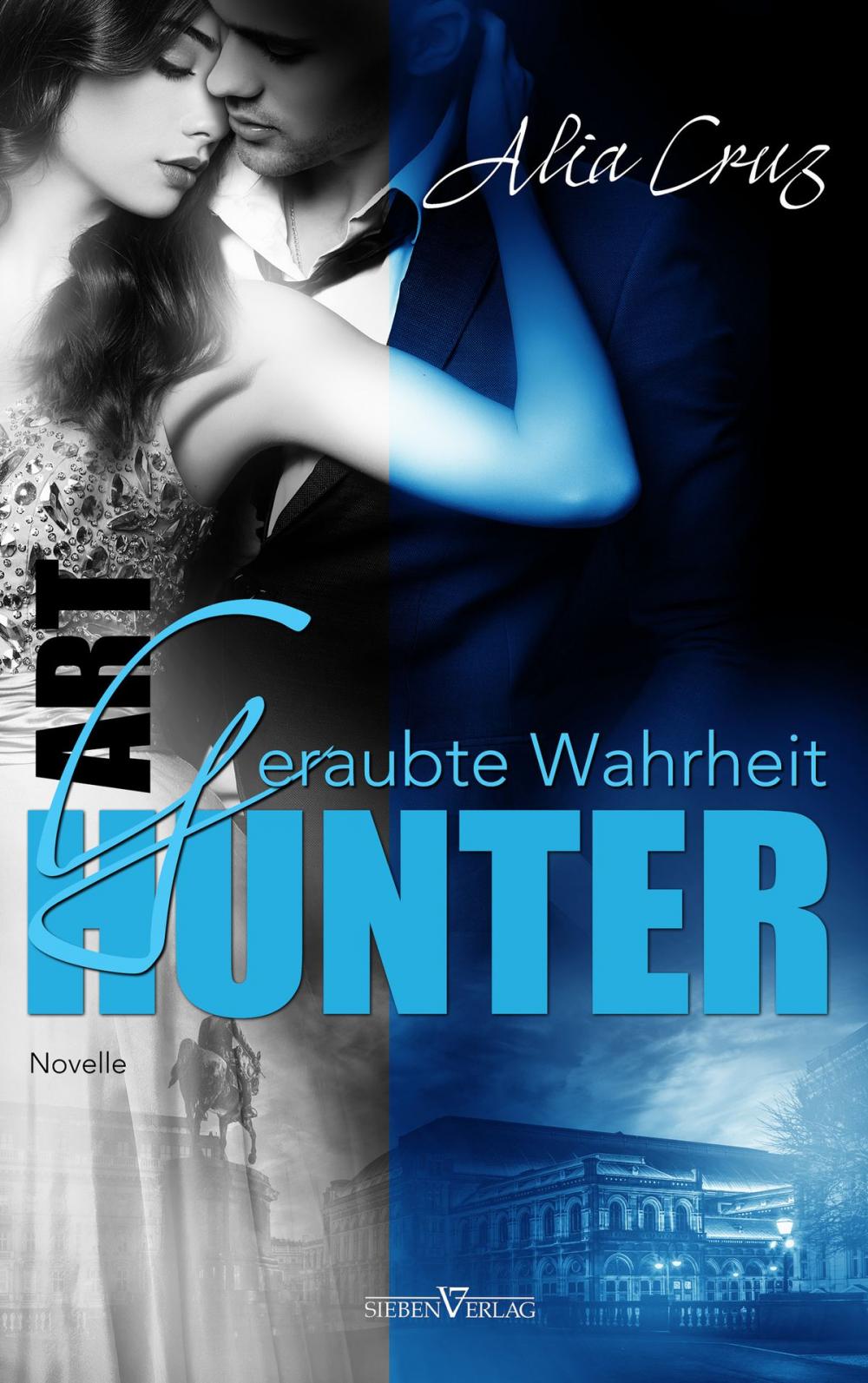 Big bigCover of Geraubte Wahrheit