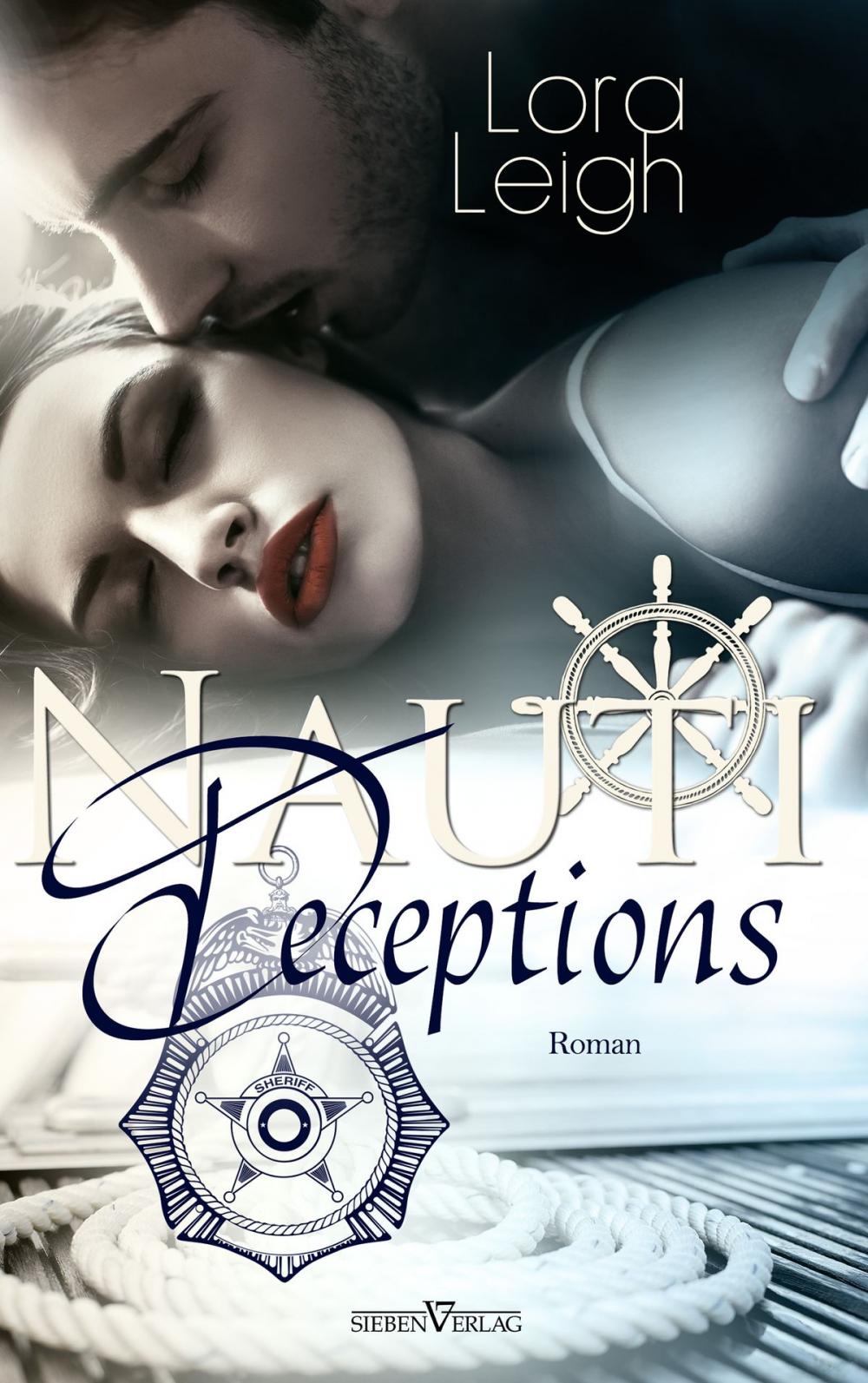 Big bigCover of Nauti Deceptions