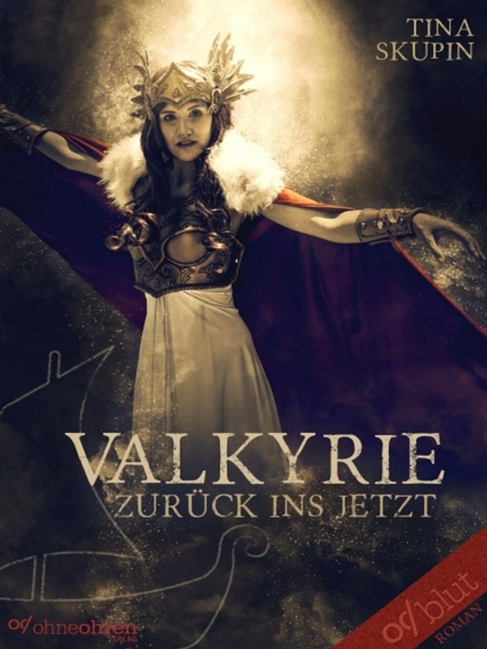 Big bigCover of Valkyrie