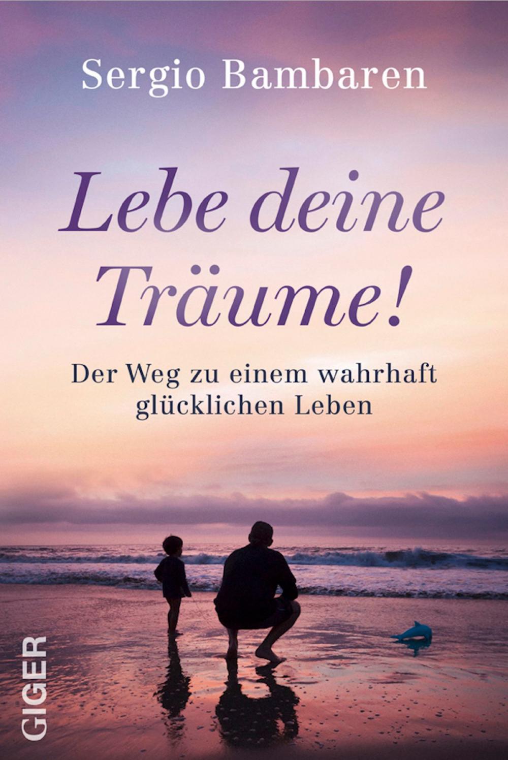 Big bigCover of Lebe deine Träume