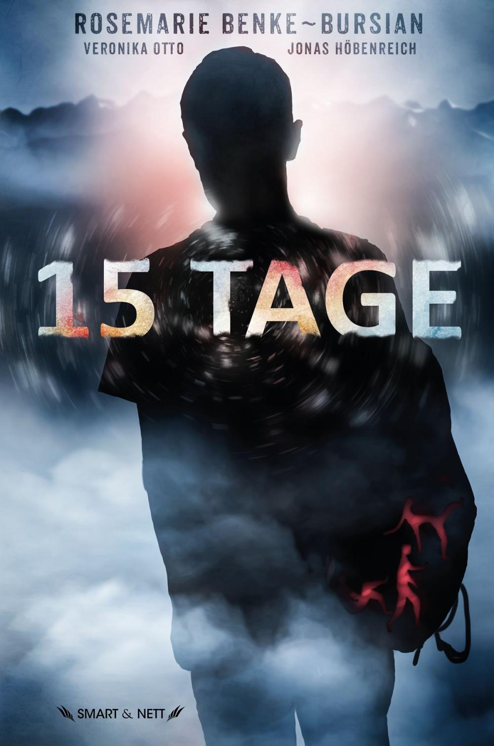 Big bigCover of 15 Tage