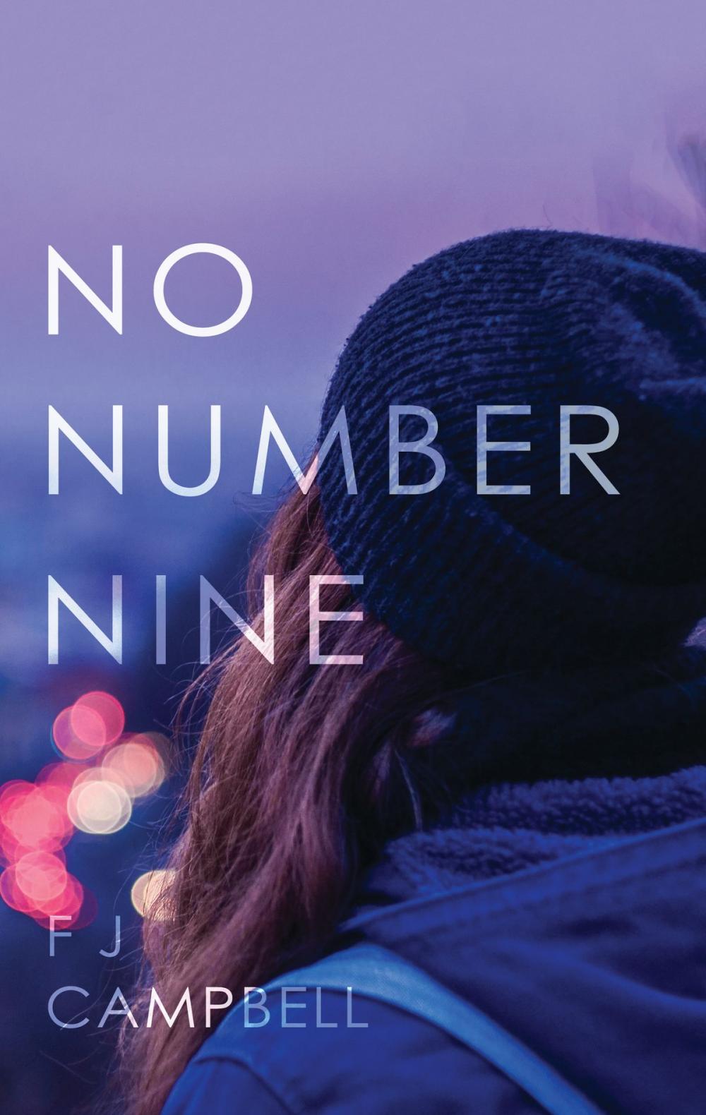 Big bigCover of No Number Nine