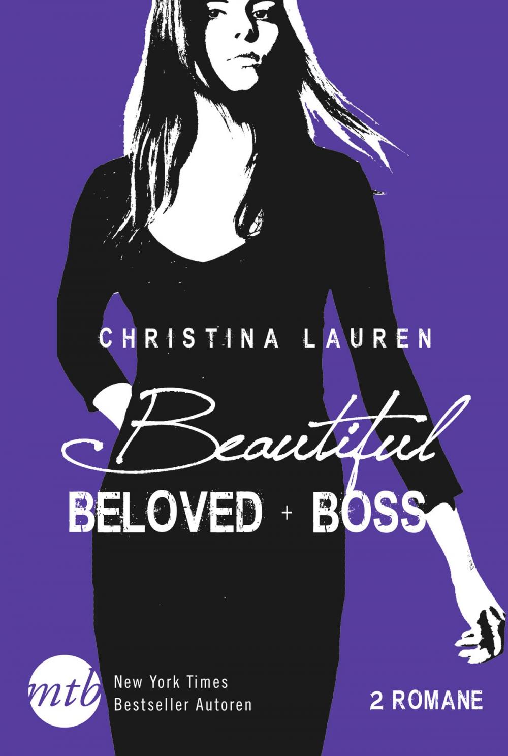 Big bigCover of Beautiful Beloved / Beautiful Boss