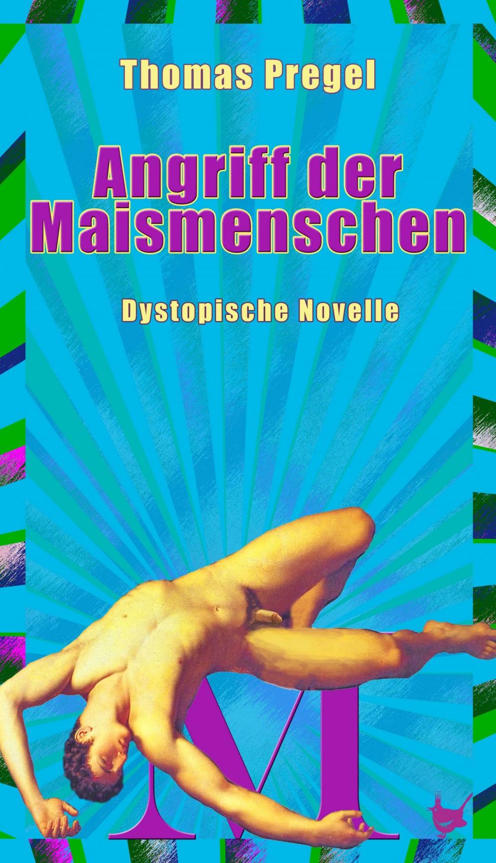 Big bigCover of Maismenschen