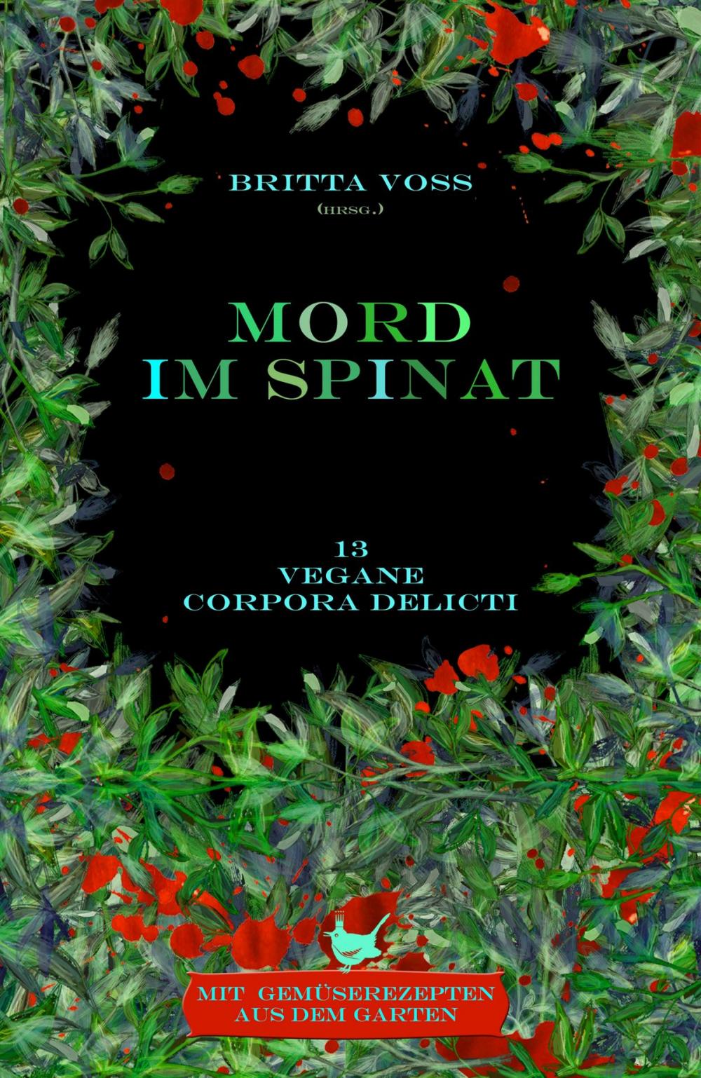 Big bigCover of Mord im Spinat