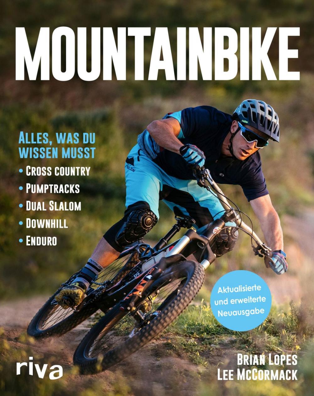 Big bigCover of Mountainbike