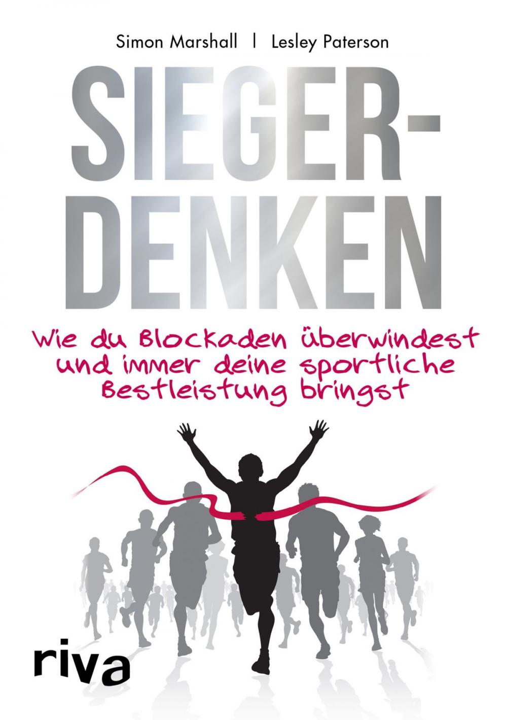 Big bigCover of Siegerdenken