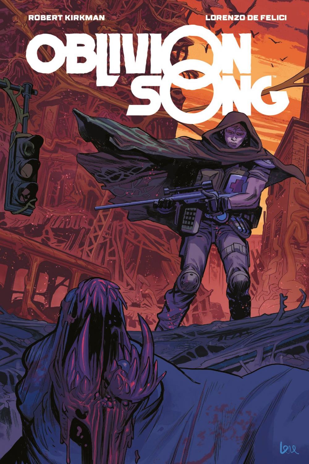 Big bigCover of Oblivion Song 1