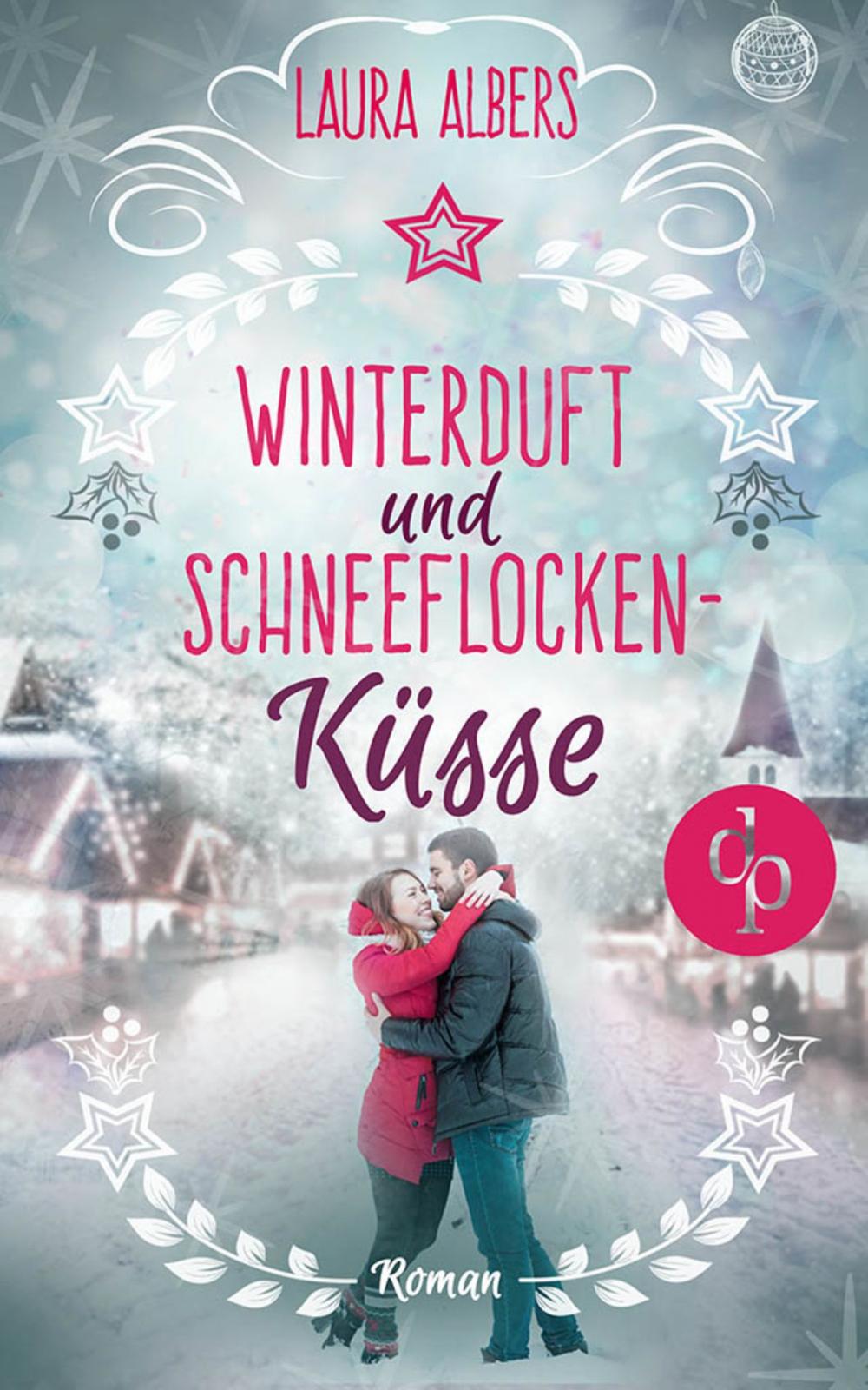 Big bigCover of Winterduft und Schneeflockenküsse (Liebesroman)