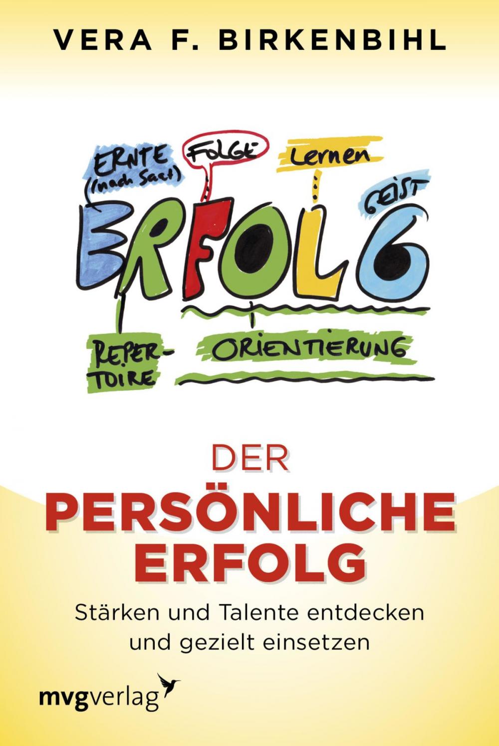 Big bigCover of Der persönliche Erfolg