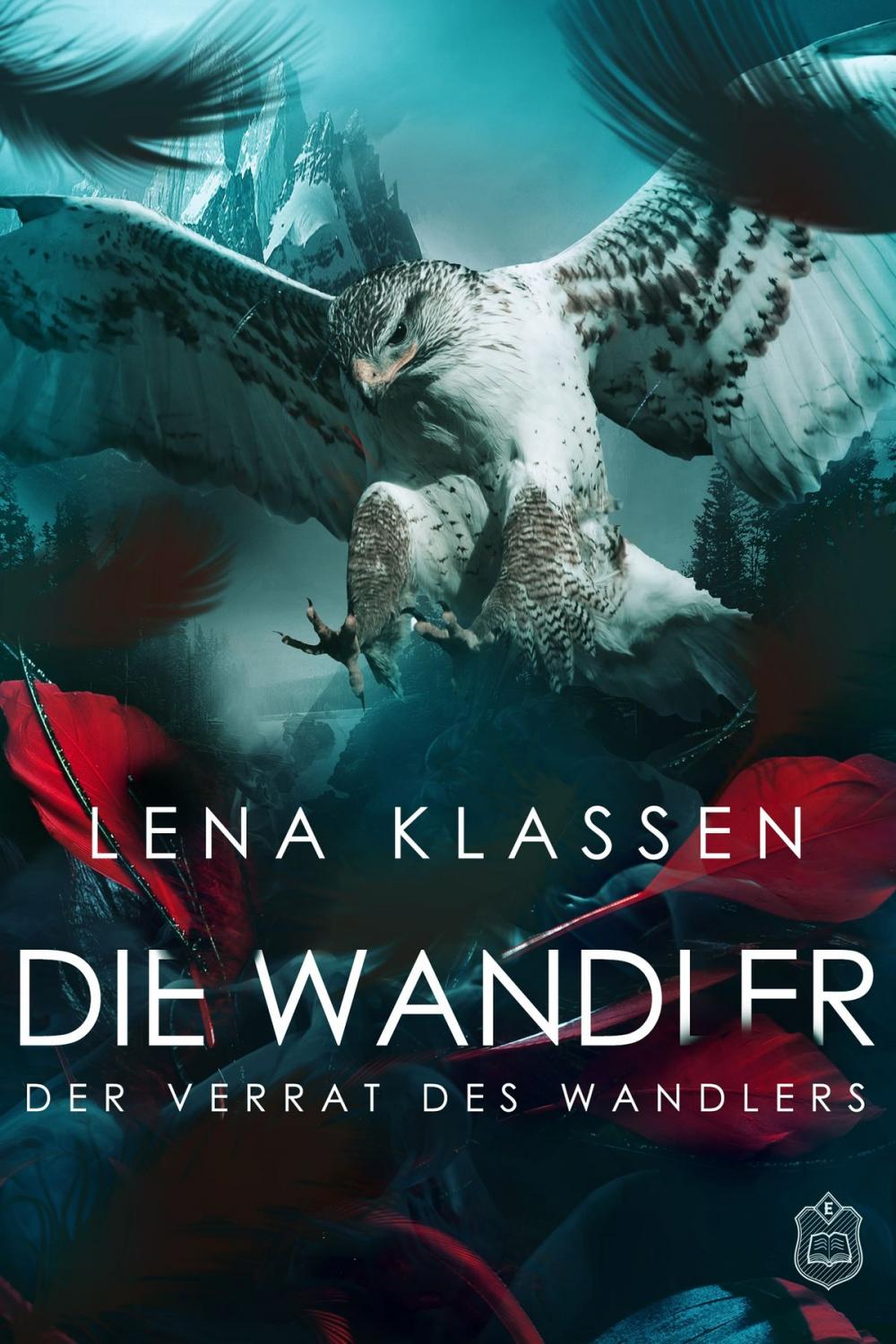 Big bigCover of Der Verrat des Wandlers