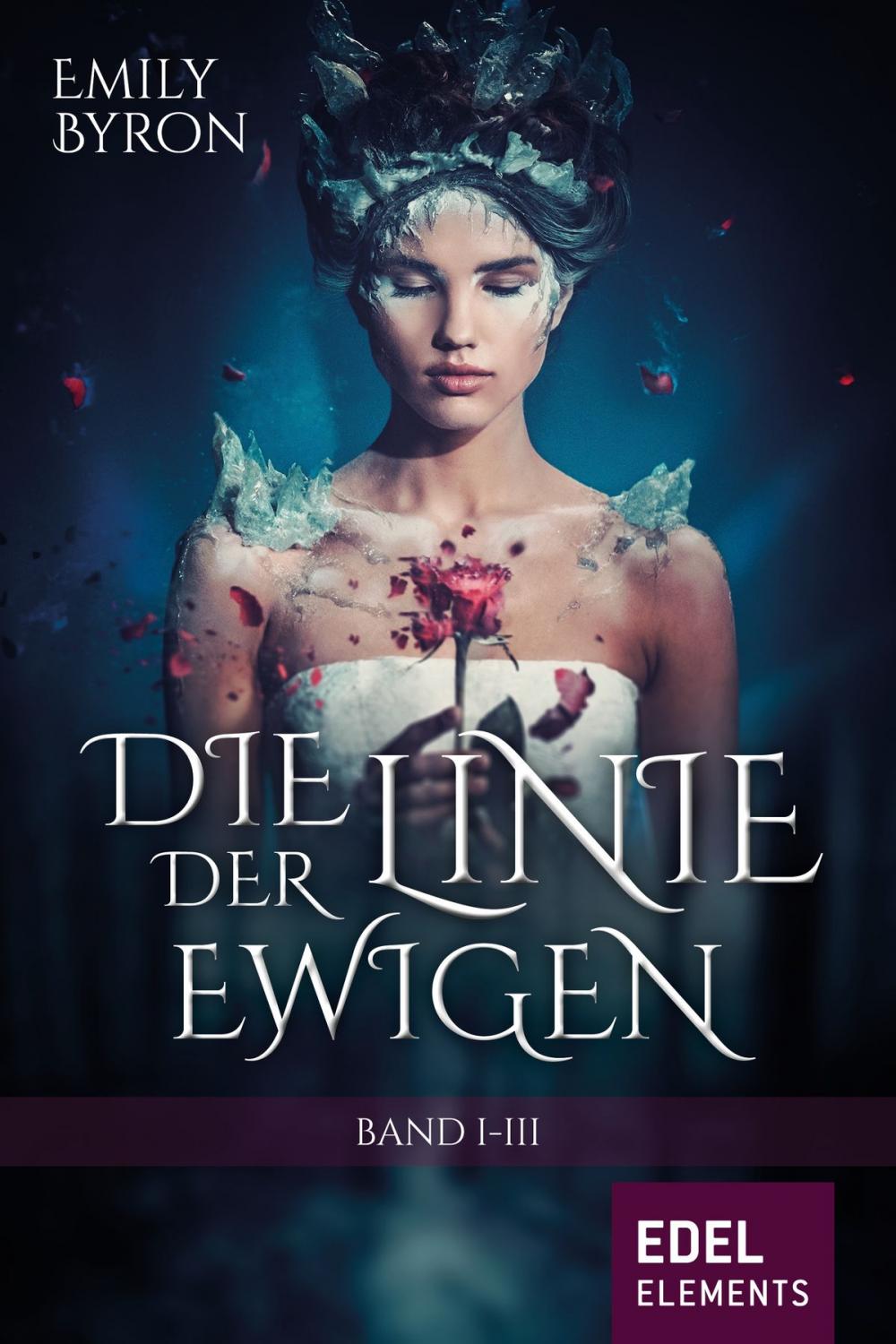 Big bigCover of Die Linie der Ewigen