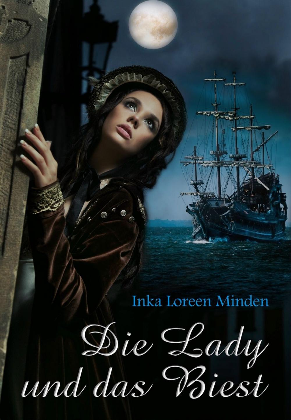 Big bigCover of Die Lady und das Biest