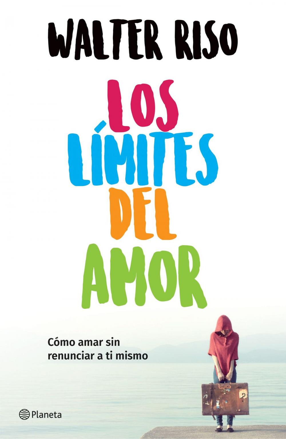 Big bigCover of Los límites del amor (Edición mexicana)