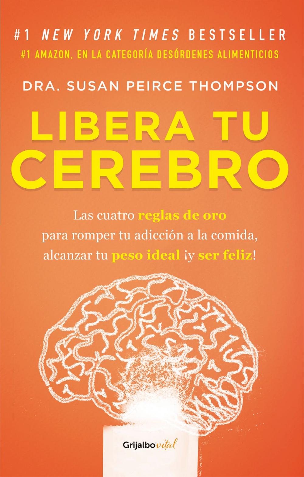 Big bigCover of Libera tu cerebro (Colección Vital)