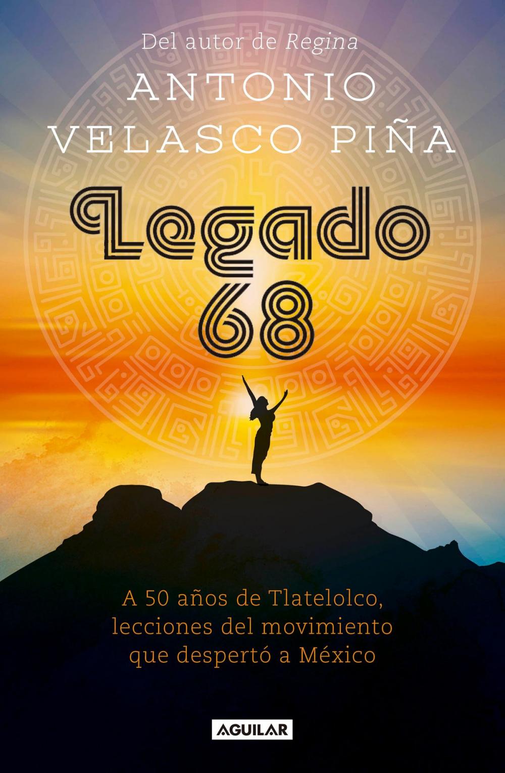 Big bigCover of Legado 68