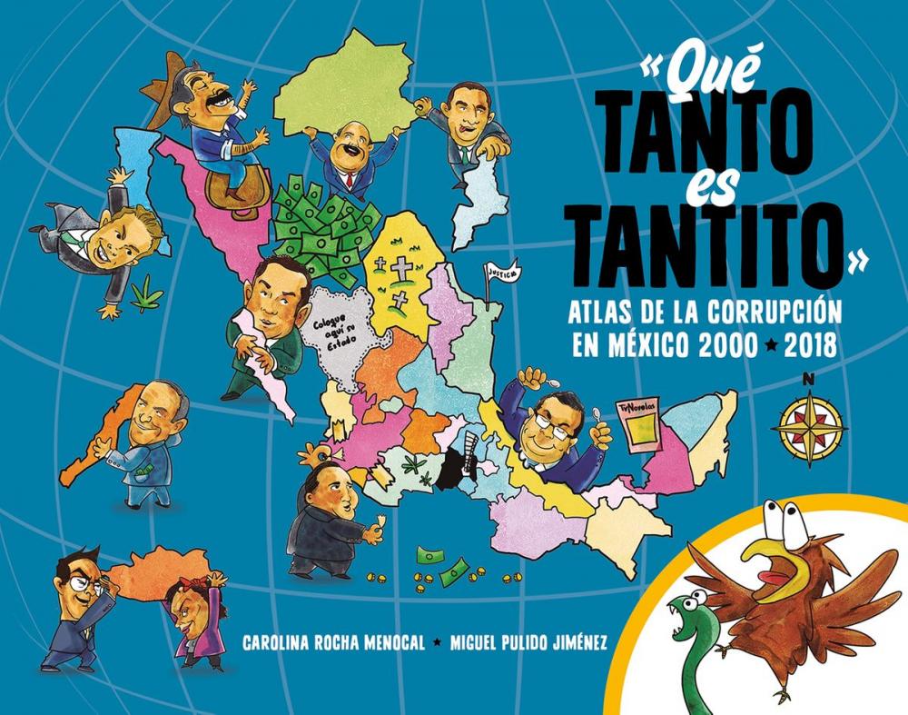 Big bigCover of Qué tanto es tantito