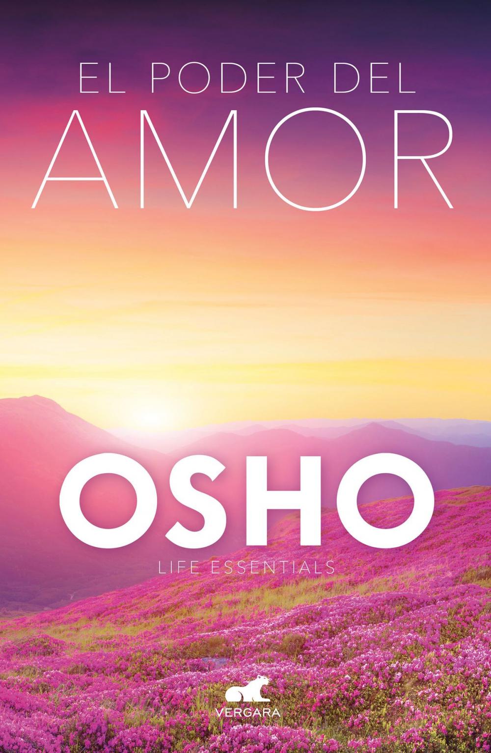 Big bigCover of El poder del amor (Life Essentials)