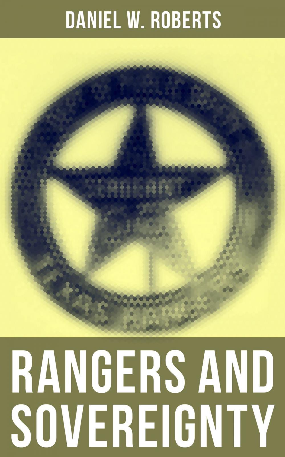 Big bigCover of Rangers and Sovereignty