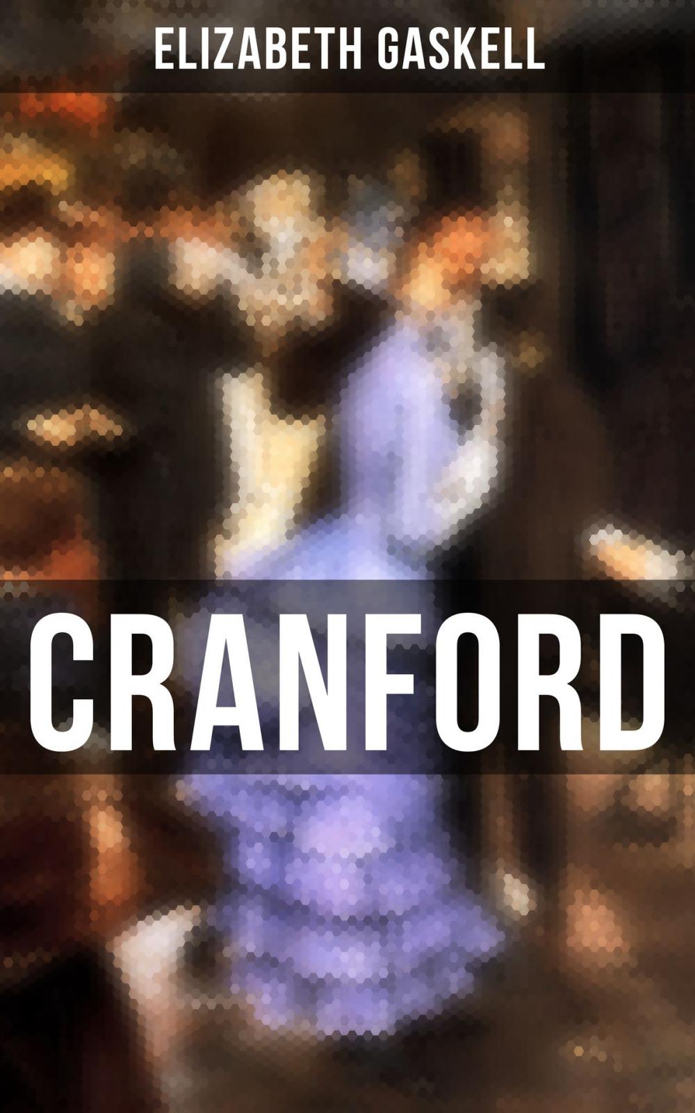 Big bigCover of Cranford