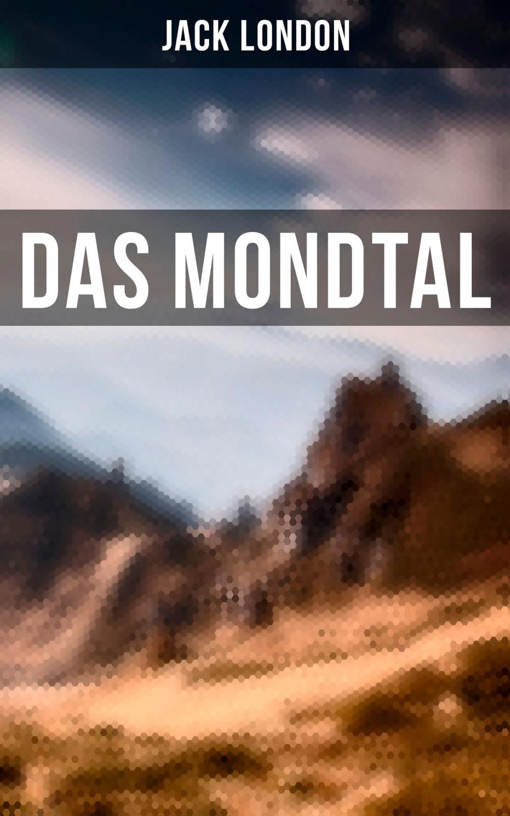 Big bigCover of Das Mondtal