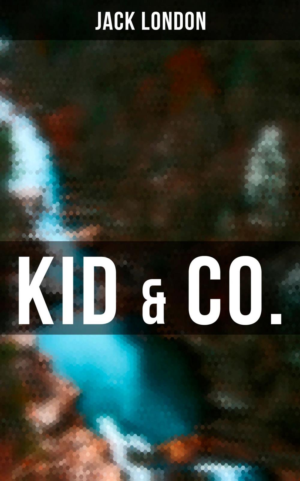 Big bigCover of Kid & Co.