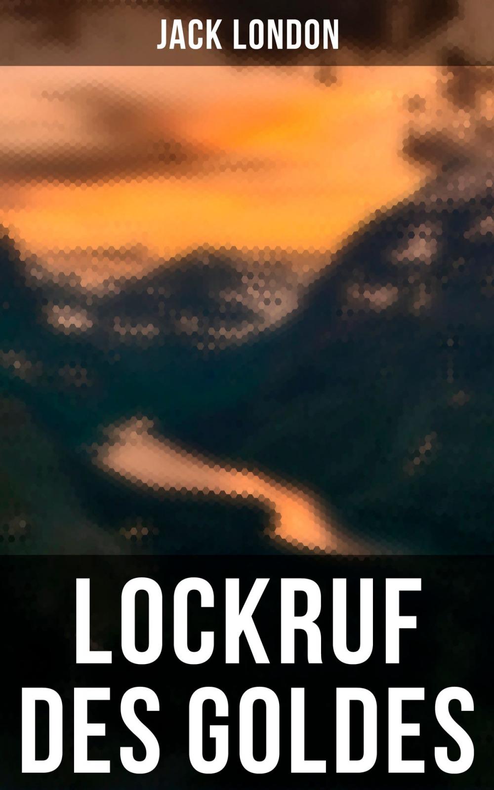 Big bigCover of Lockruf des Goldes