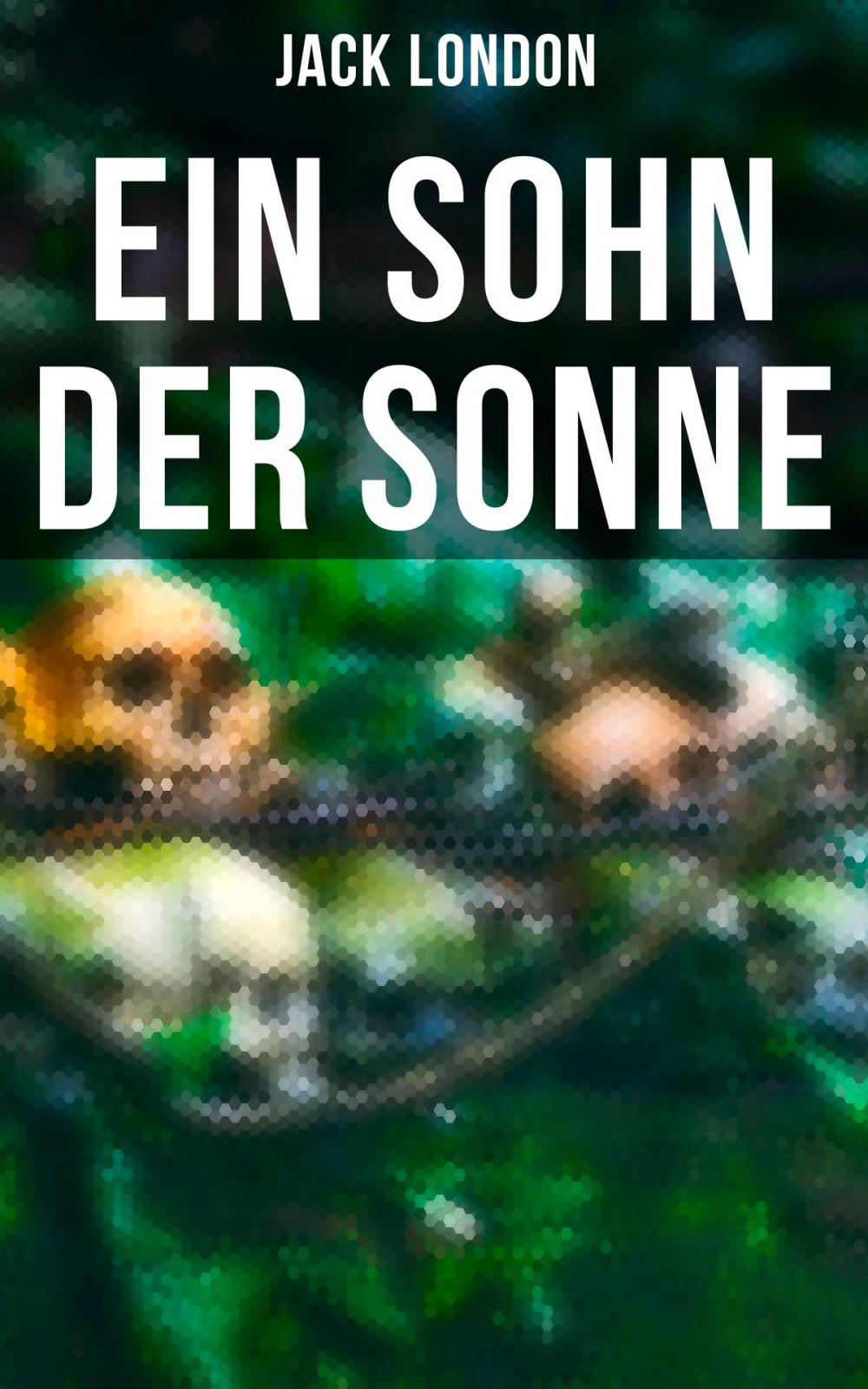 Big bigCover of Ein Sohn der Sonne