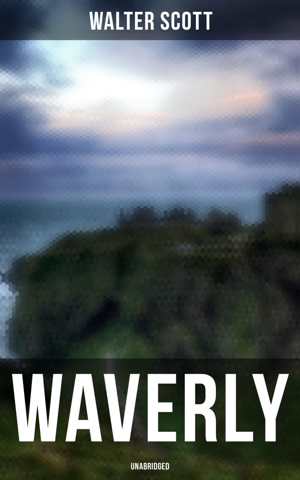 Big bigCover of Waverly (Unabridged)