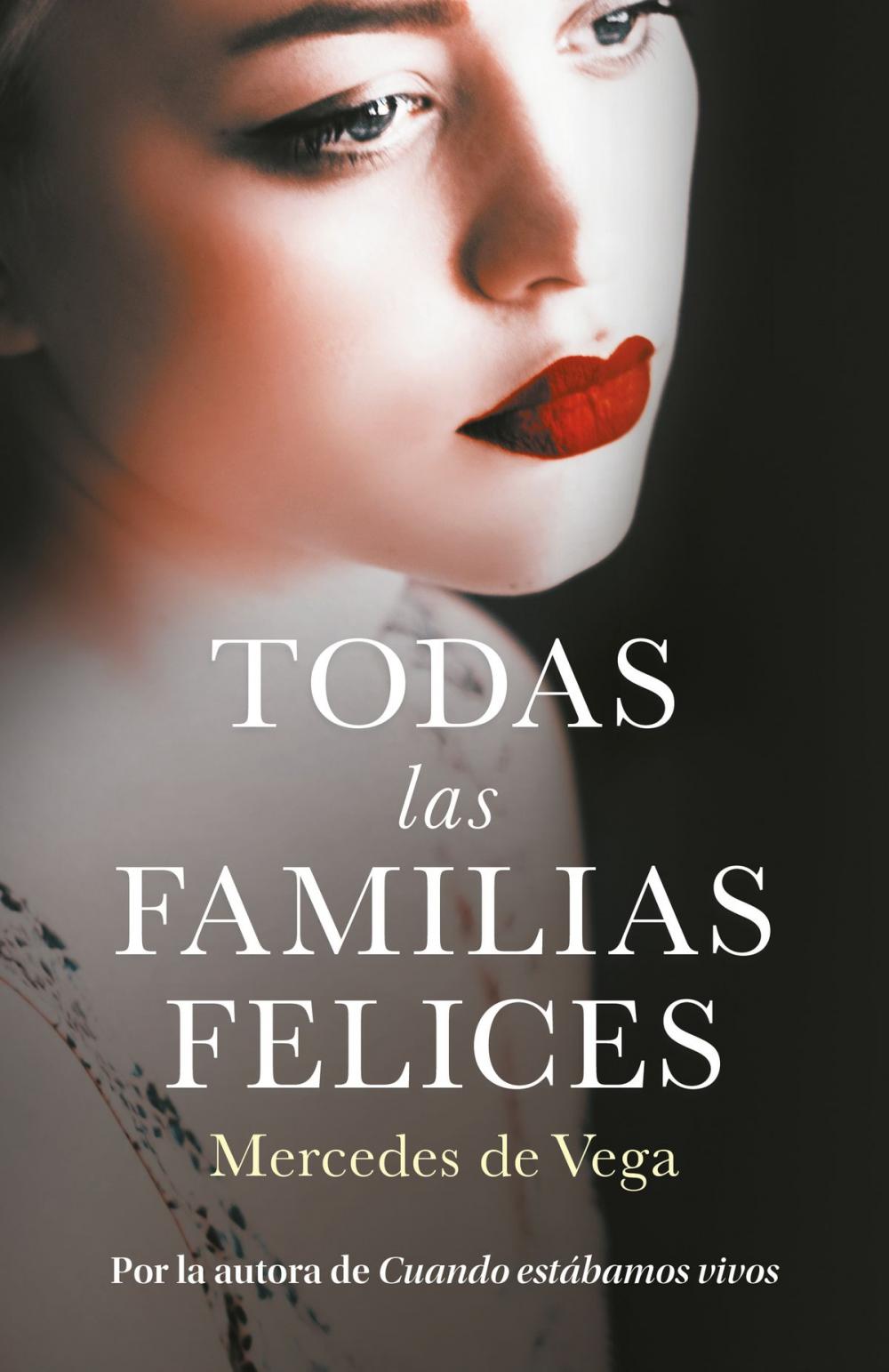 Big bigCover of Todas las familias felices