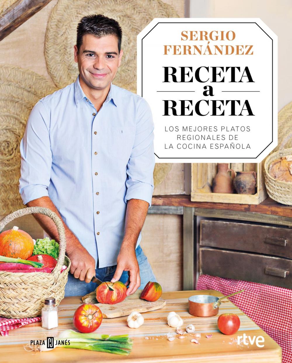 Big bigCover of Receta a Receta