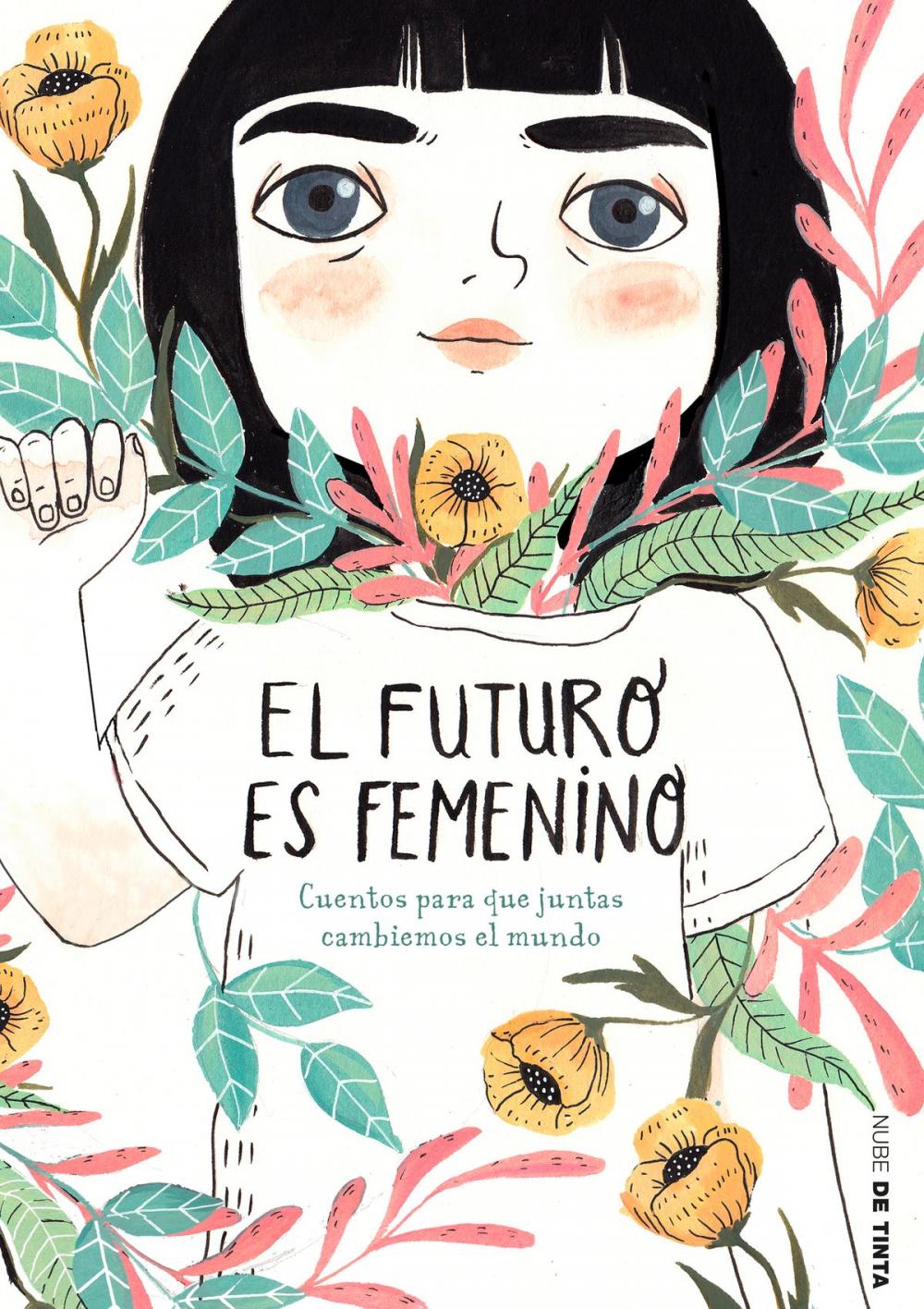 Big bigCover of El futuro es femenino