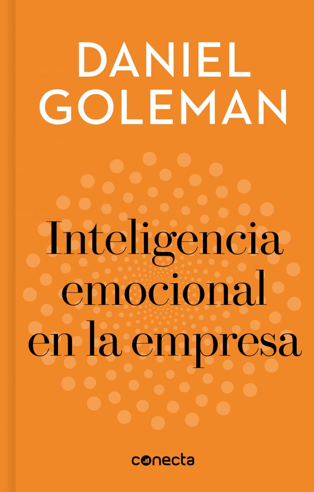 Big bigCover of Inteligencia emocional en la empresa (Imprescindibles)