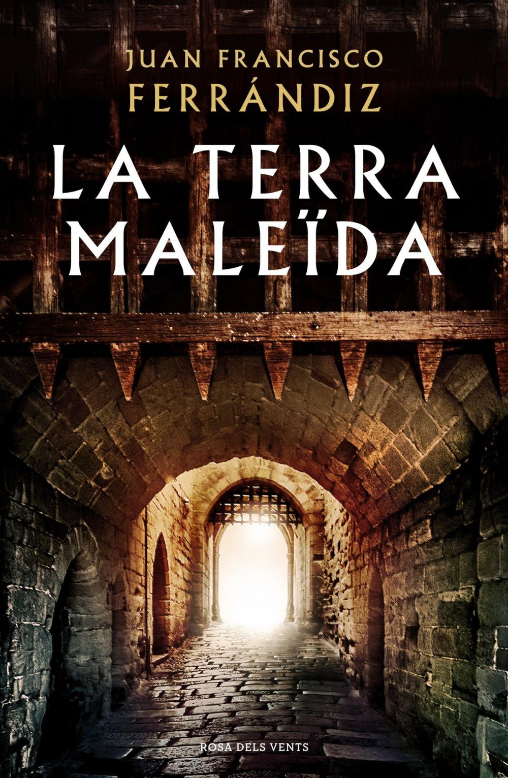 Big bigCover of La terra maleïda