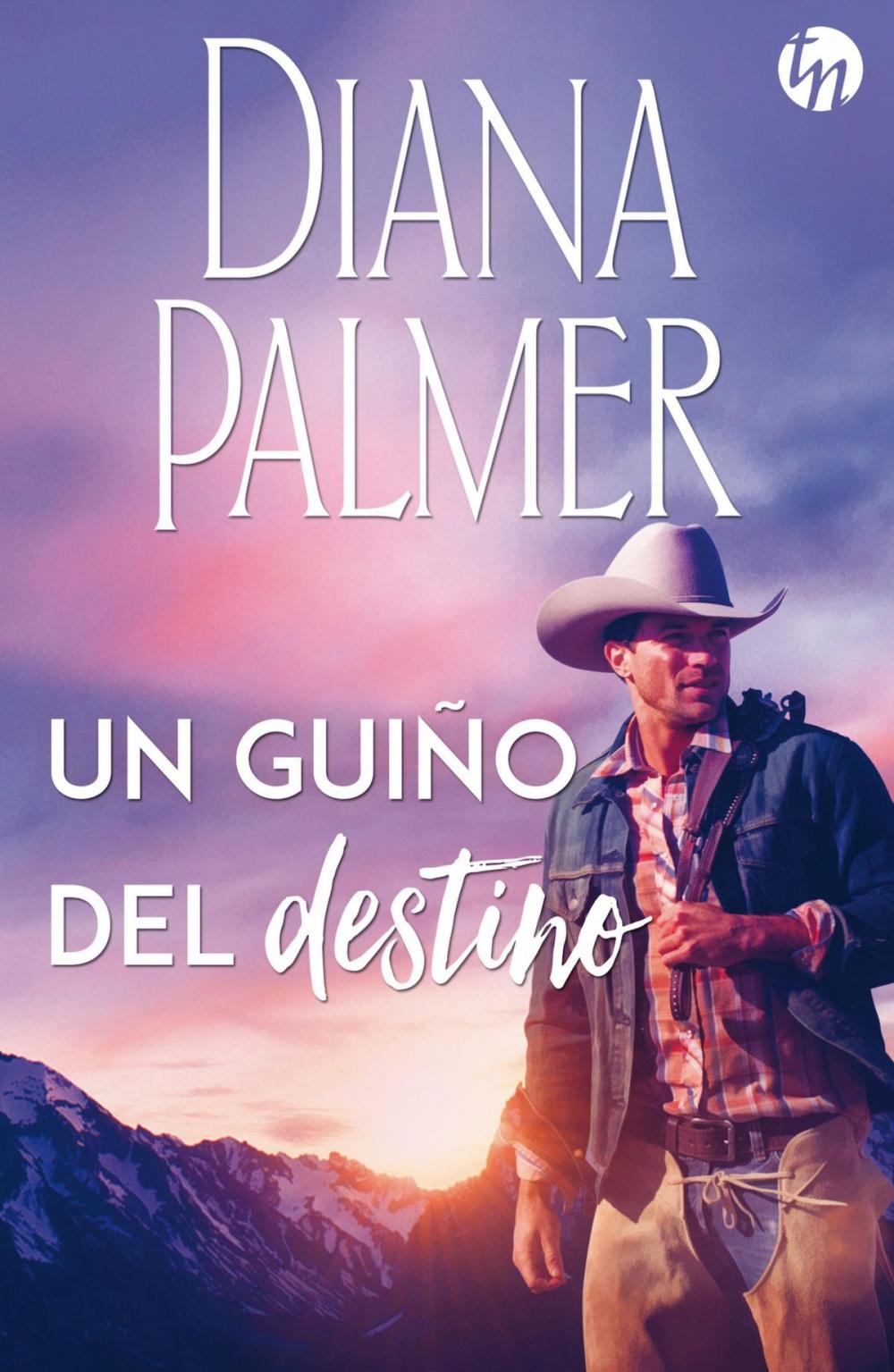 Big bigCover of Un guiño del destino