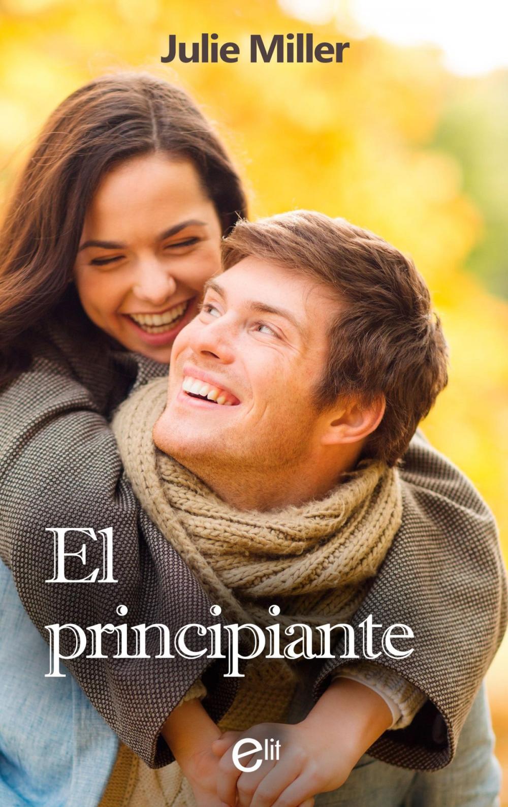 Big bigCover of El principiante