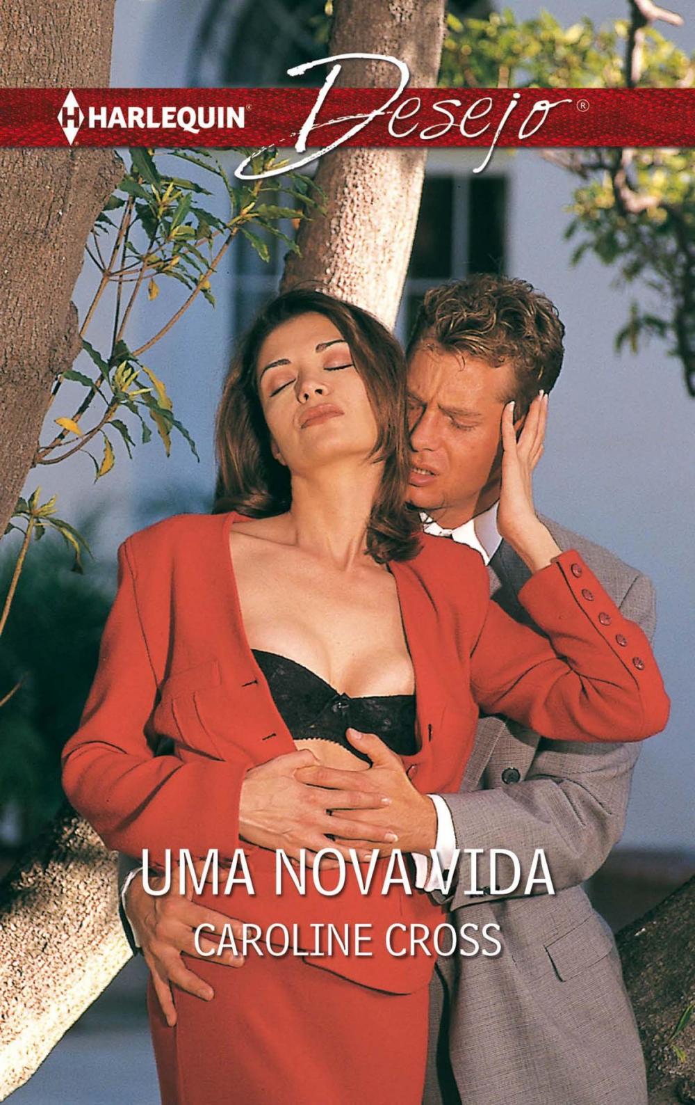 Big bigCover of Uma nova vida