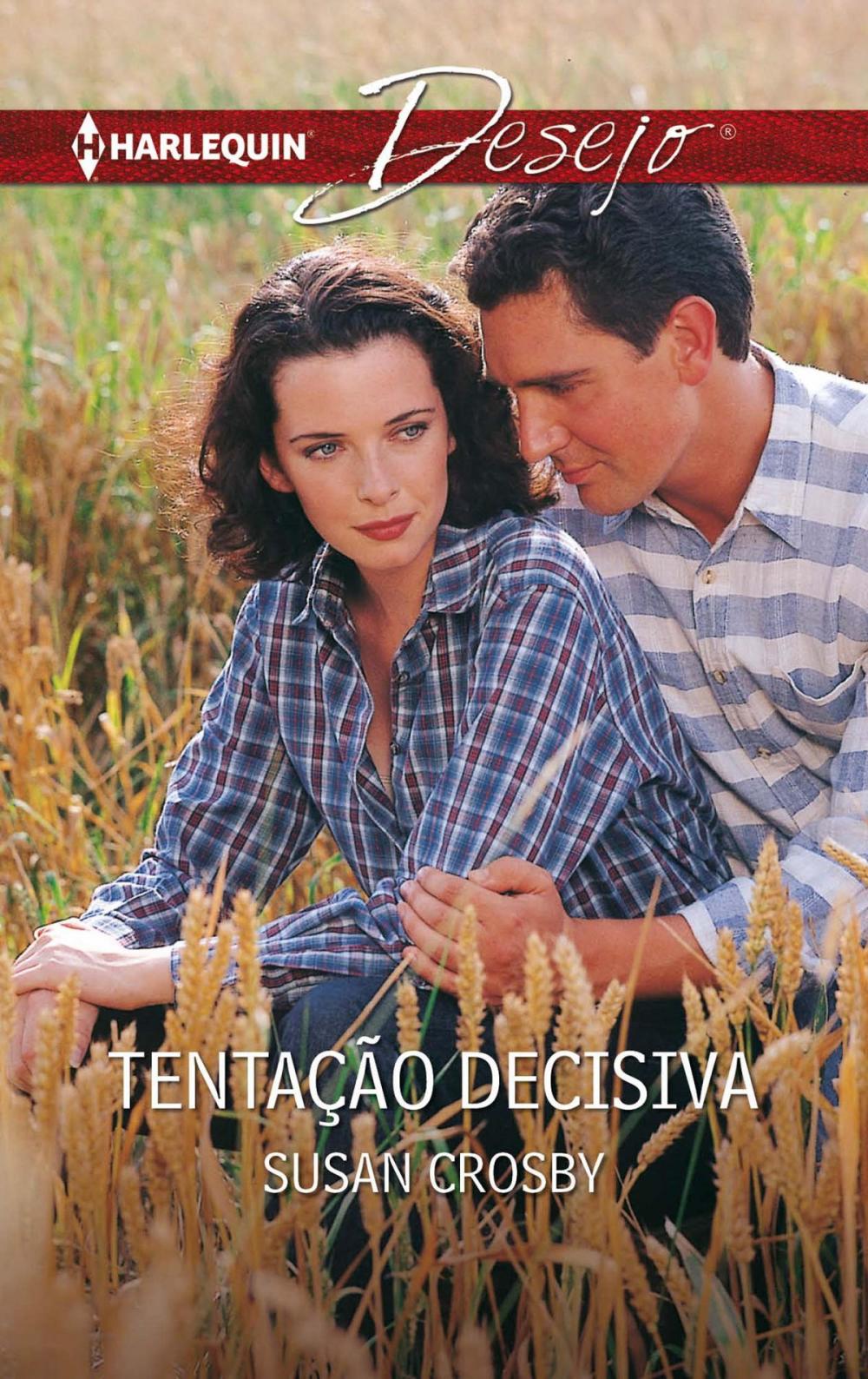 Big bigCover of Tentação decisiva