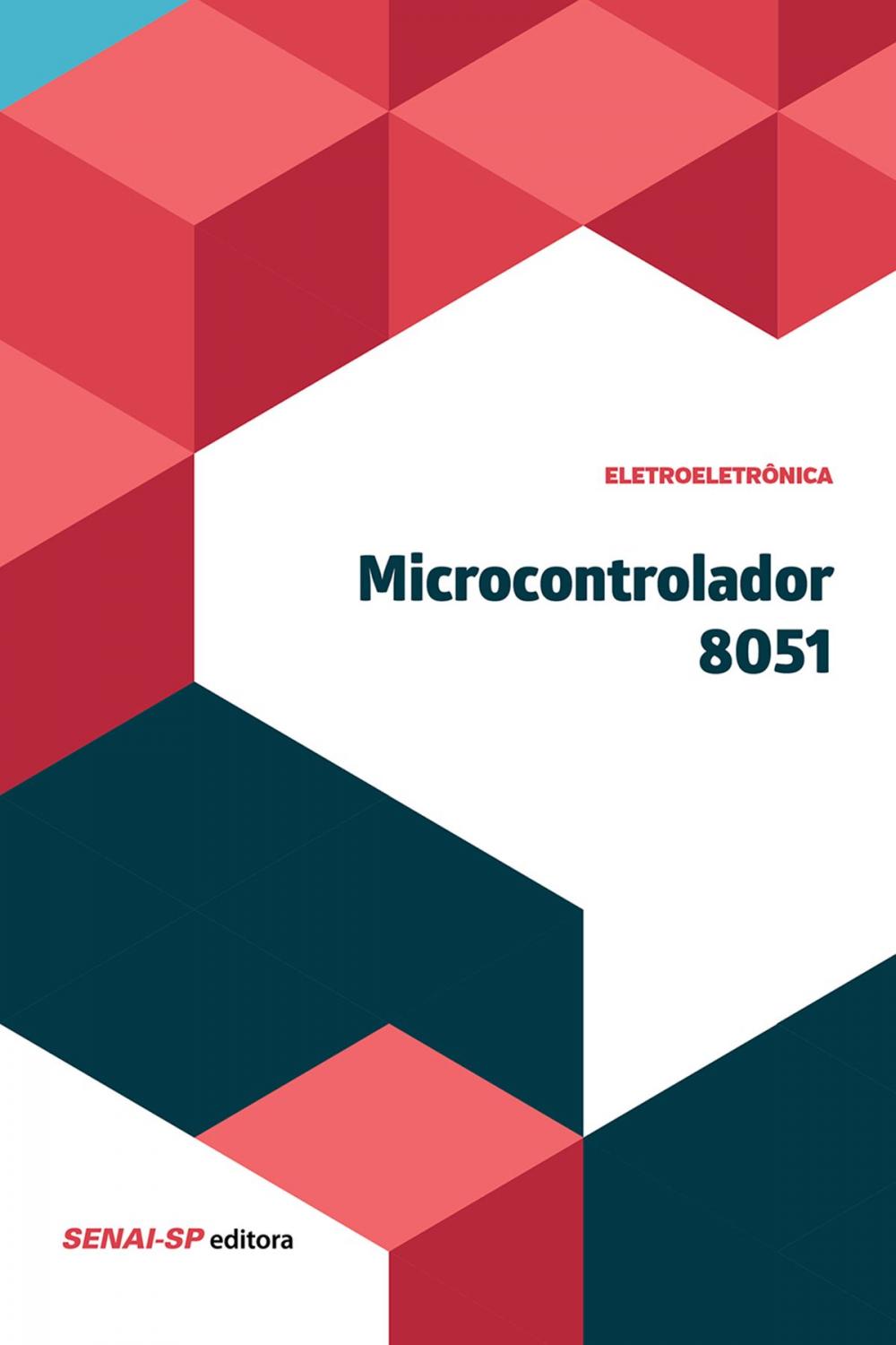 Big bigCover of Microcontrolador 8051