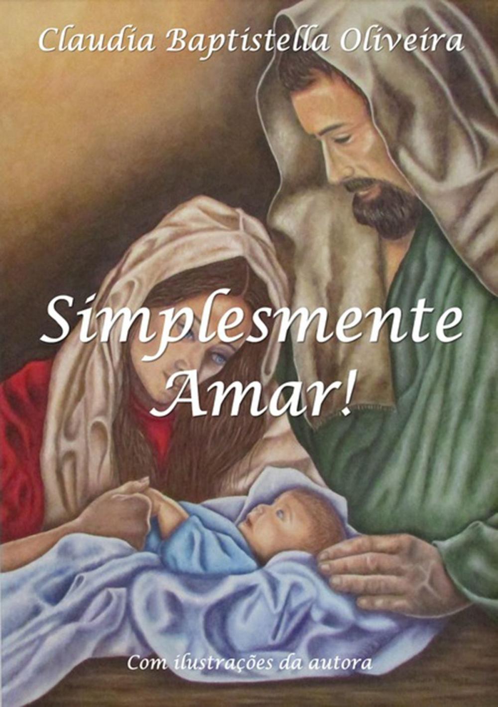 Big bigCover of Simplesmente Amar!