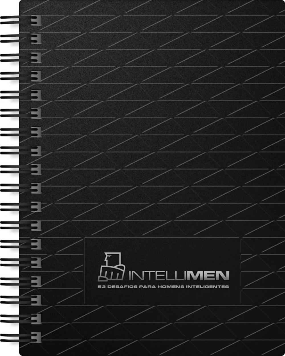 Big bigCover of Intellimen