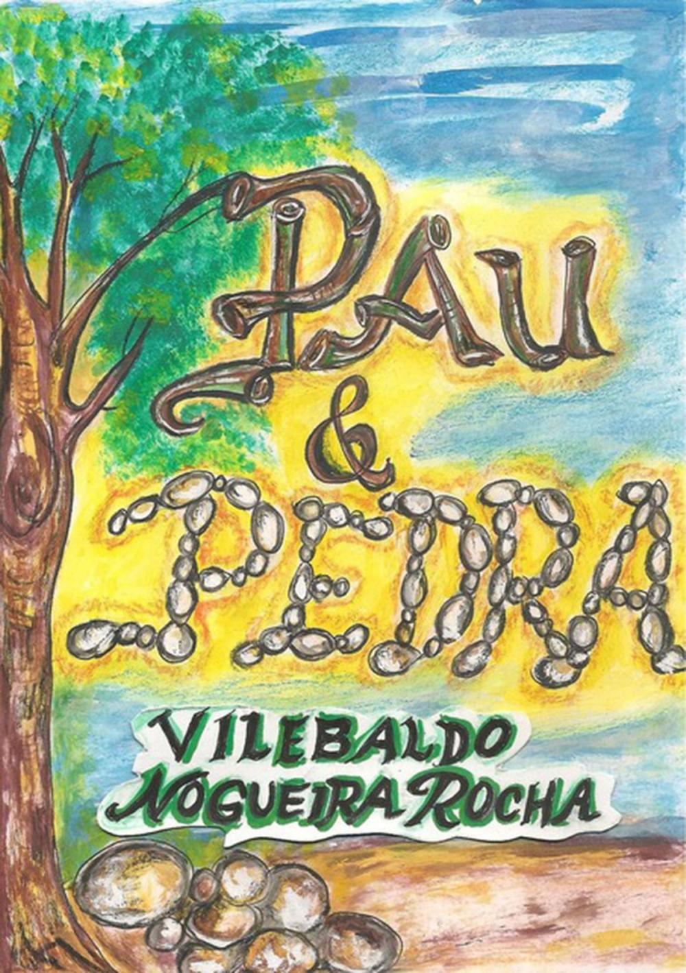 Big bigCover of Pau & Pedra